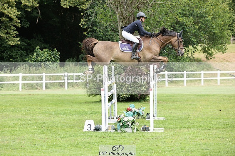 240704-132649-04919 - Cls 3 National 1.30m Open