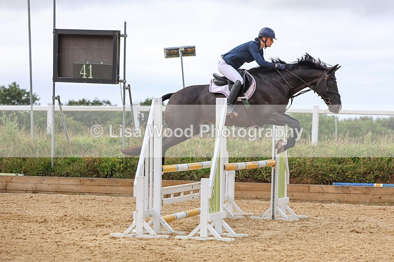 3E7A1119 - Class 11: Senior Discovery/1m open