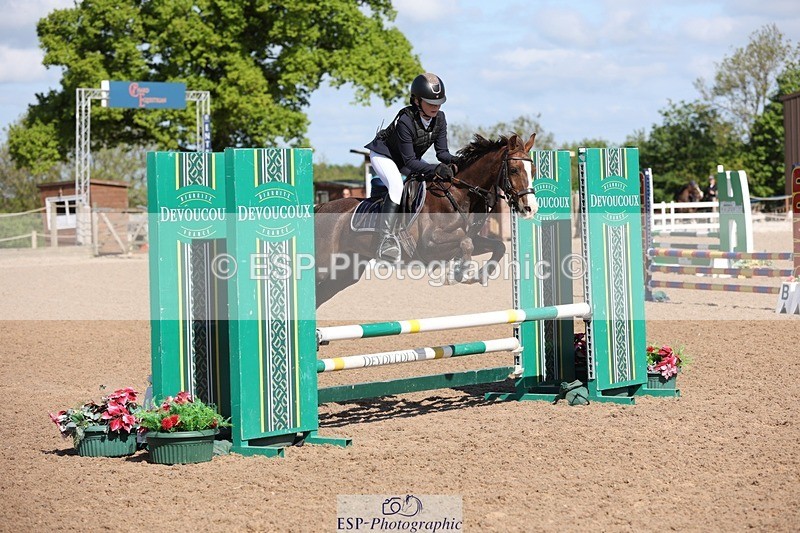 250504-101123-01864 - Cls 1 Pony Intro 70cm