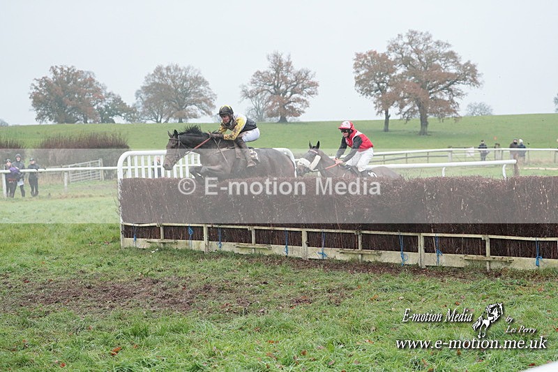 PtP 031223 849 - Wheatland Hunt PtP Chaddesley Races 03/12/23