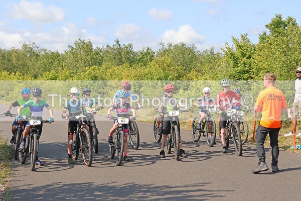 A41A8342 - MTB East Round 8 Betteshanger Kent 15th June 2025 Under 12s