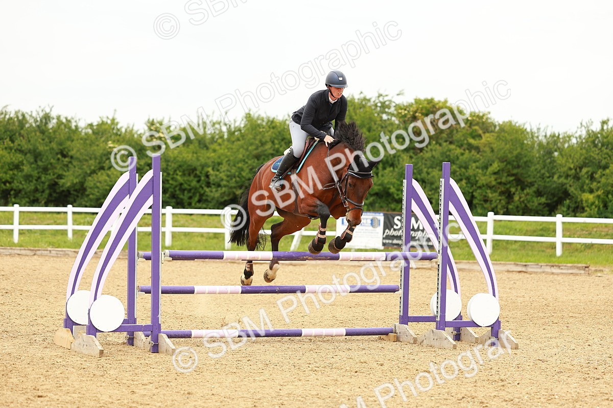 SBM_001527 - Class 3 - Senior Discovery - 1.00m