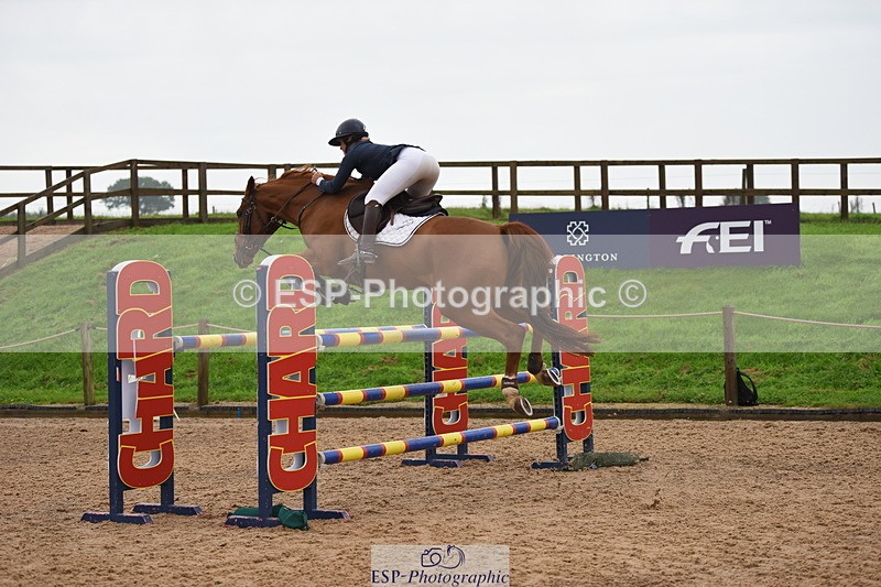 230916A-103932-03869 - Cls 14 Snr Foxhunter