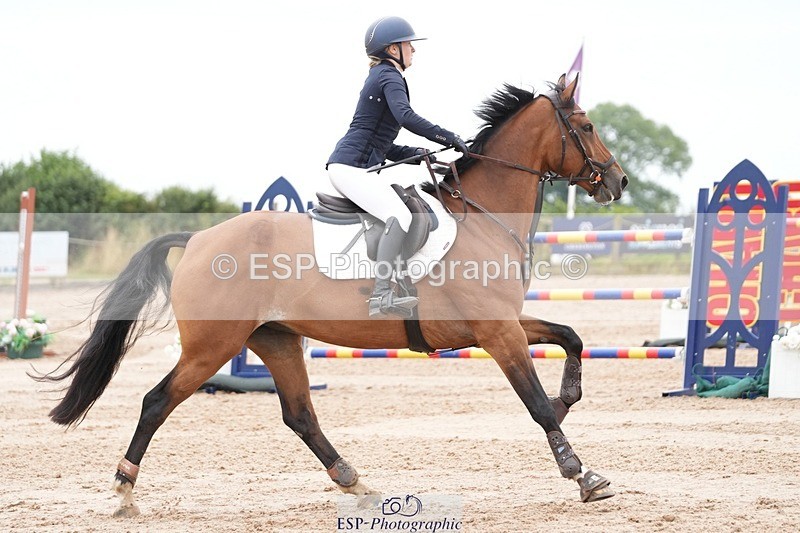 250727-142509-10751 - Cls 27 NAF Silver League Jump Off and Presentations