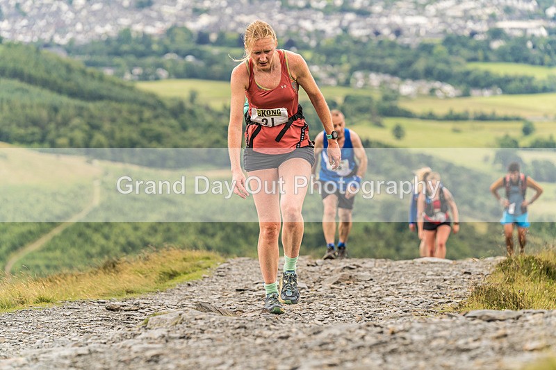 Skiddaw-270 - Skiddaw Fell Race Sunday 7th July 2014