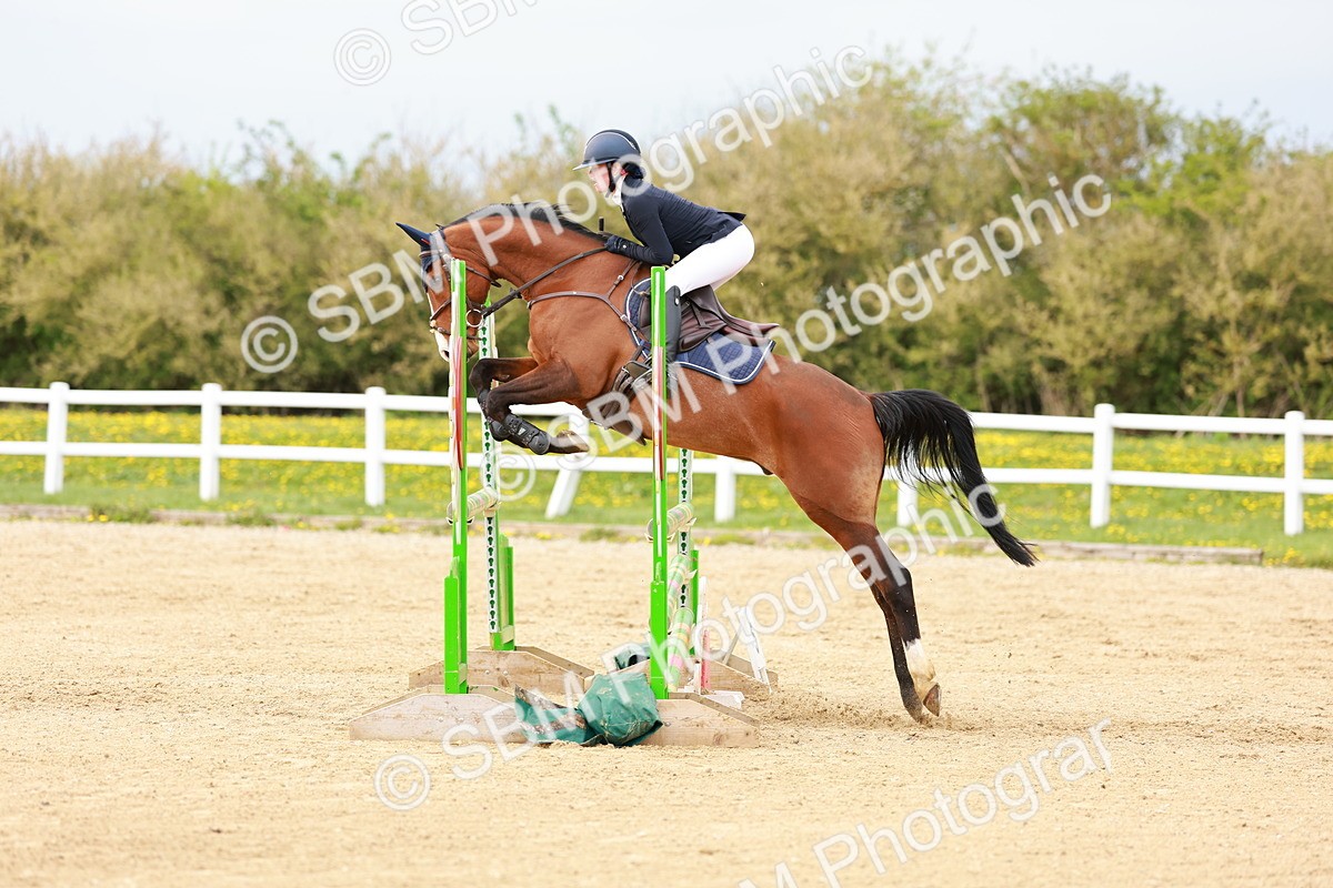 SBM_006132 - Class 7 - 1.00m