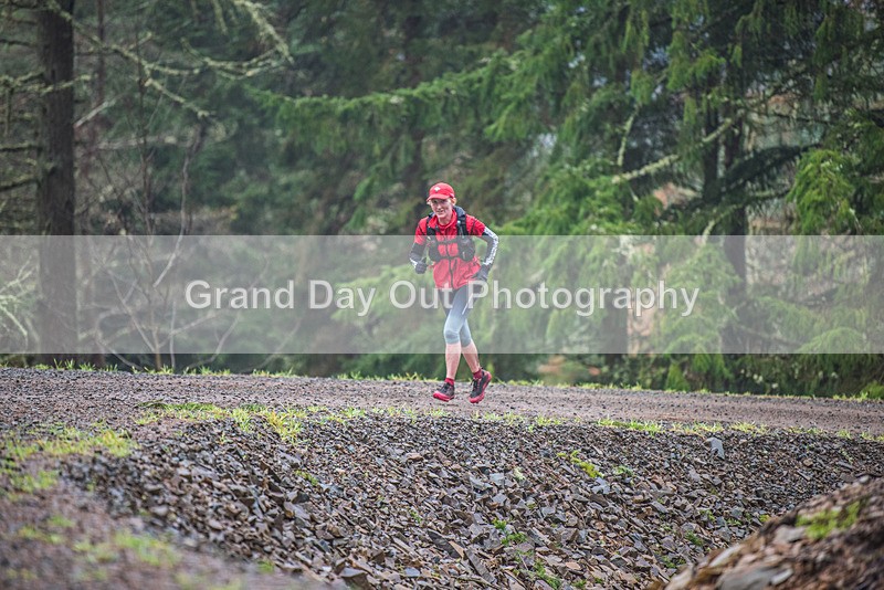 Glentress 21  10K-1424 - High Terrain Events Glentress 21 & 10K Trail Races Saturday 18th November 2023