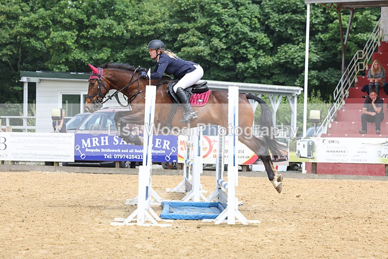 3E7A5741 - Class 5: Senior 95cm