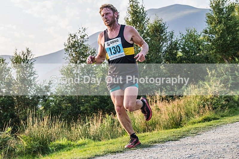Not Latrigg-674 - Not Round Latrigg Fell Race Wednesday 13th August 2025