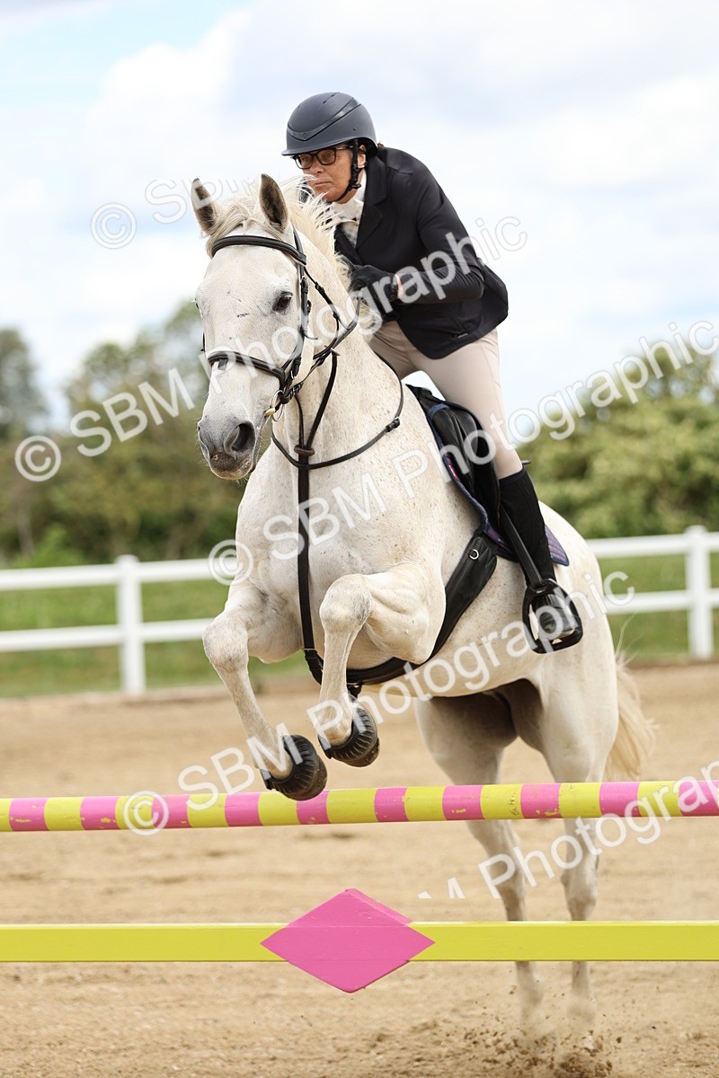 SBM_000484 - Class 3 - Senior Discovery - 1.00m