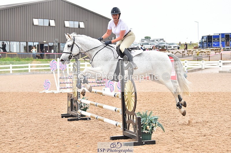 230610A-110400-02681 - Cls 23 85cm Amateur Qualifier