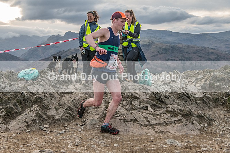 Loughrigg-351 - Loughrigg Fell Race, Wednesday 8th April 2026