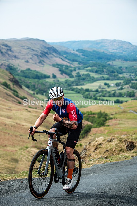 123008 - Hardknott Pass Camera 3 12.00-13.00