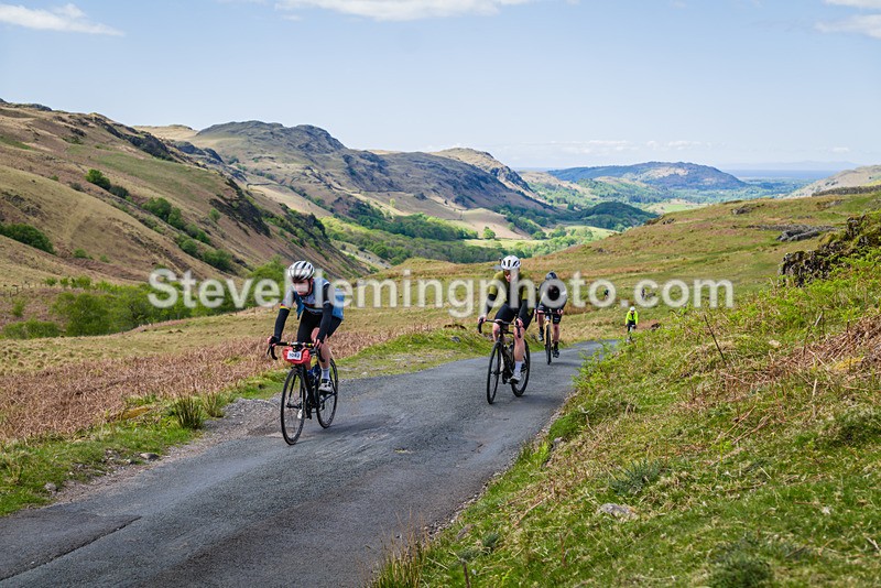 120357 - Hardknott Pass Camera 1 12.00-13.00