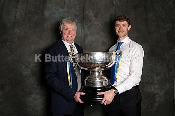290 - Summerhill GFC Awards 2023