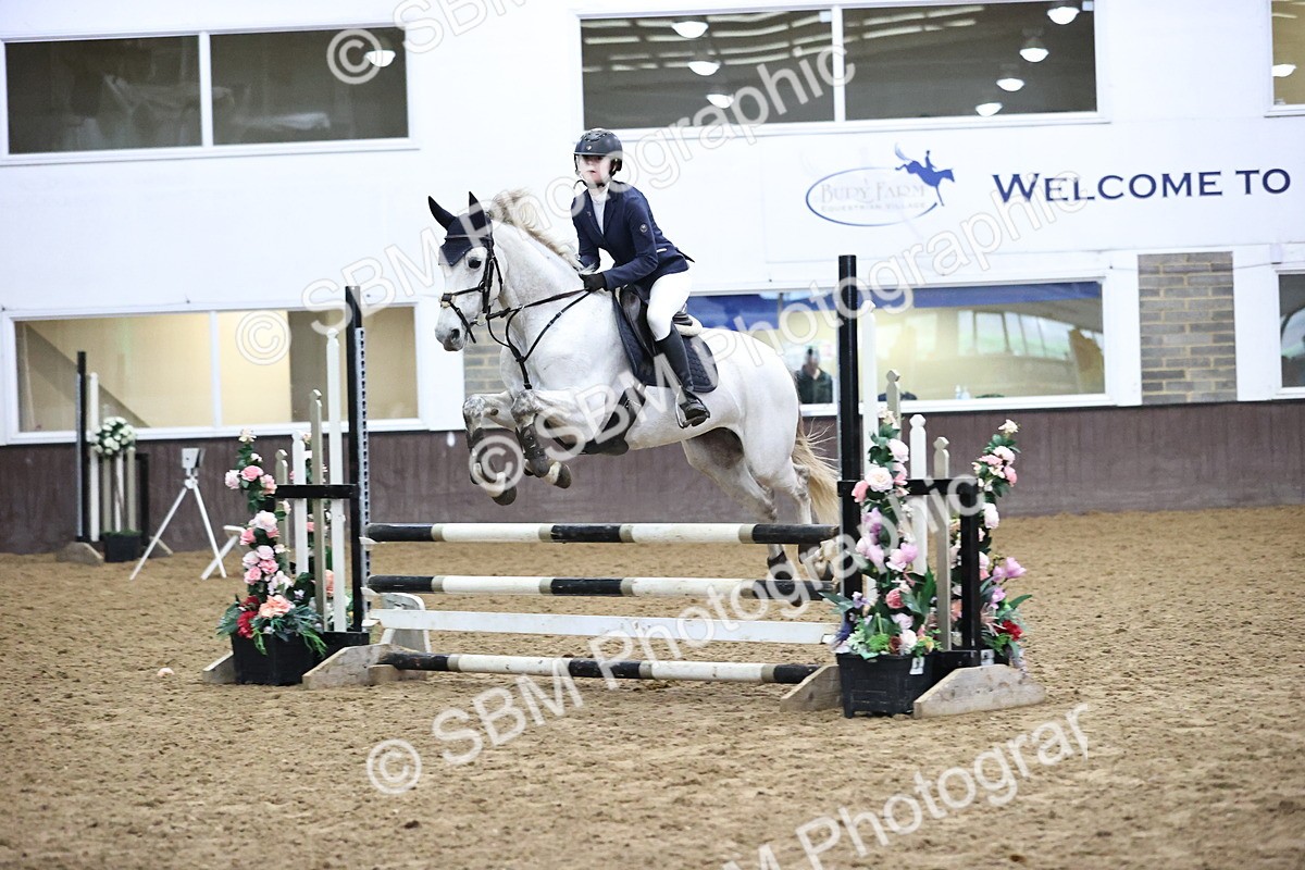 SBM_006795 - Class 20 - Senior British Novice - 90cm