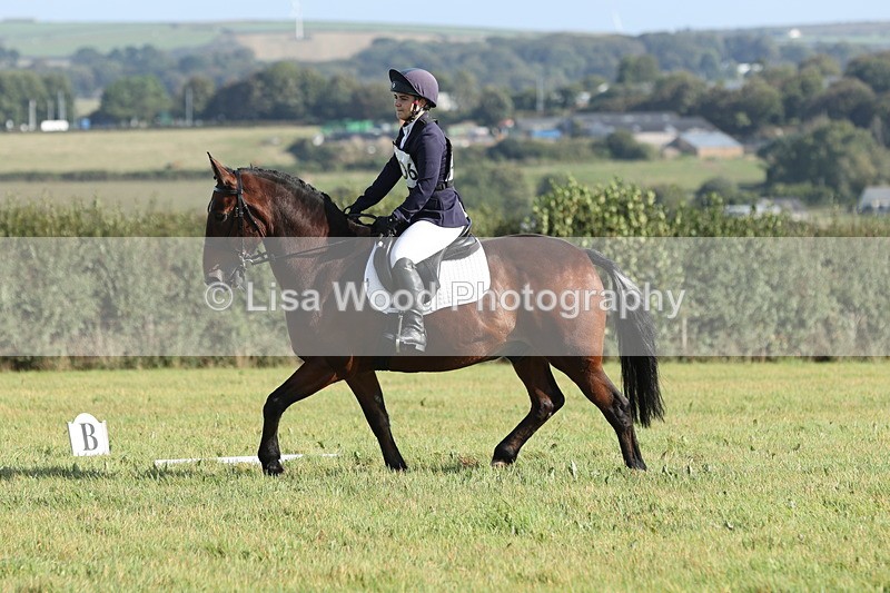JPP_7925 - Class 2A: Trekenning Open: Dressage