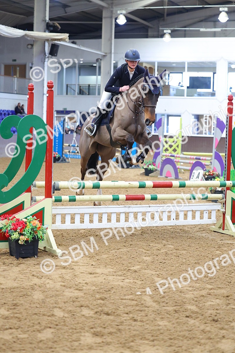 SBM_004373 - Class 11a - Clear Round