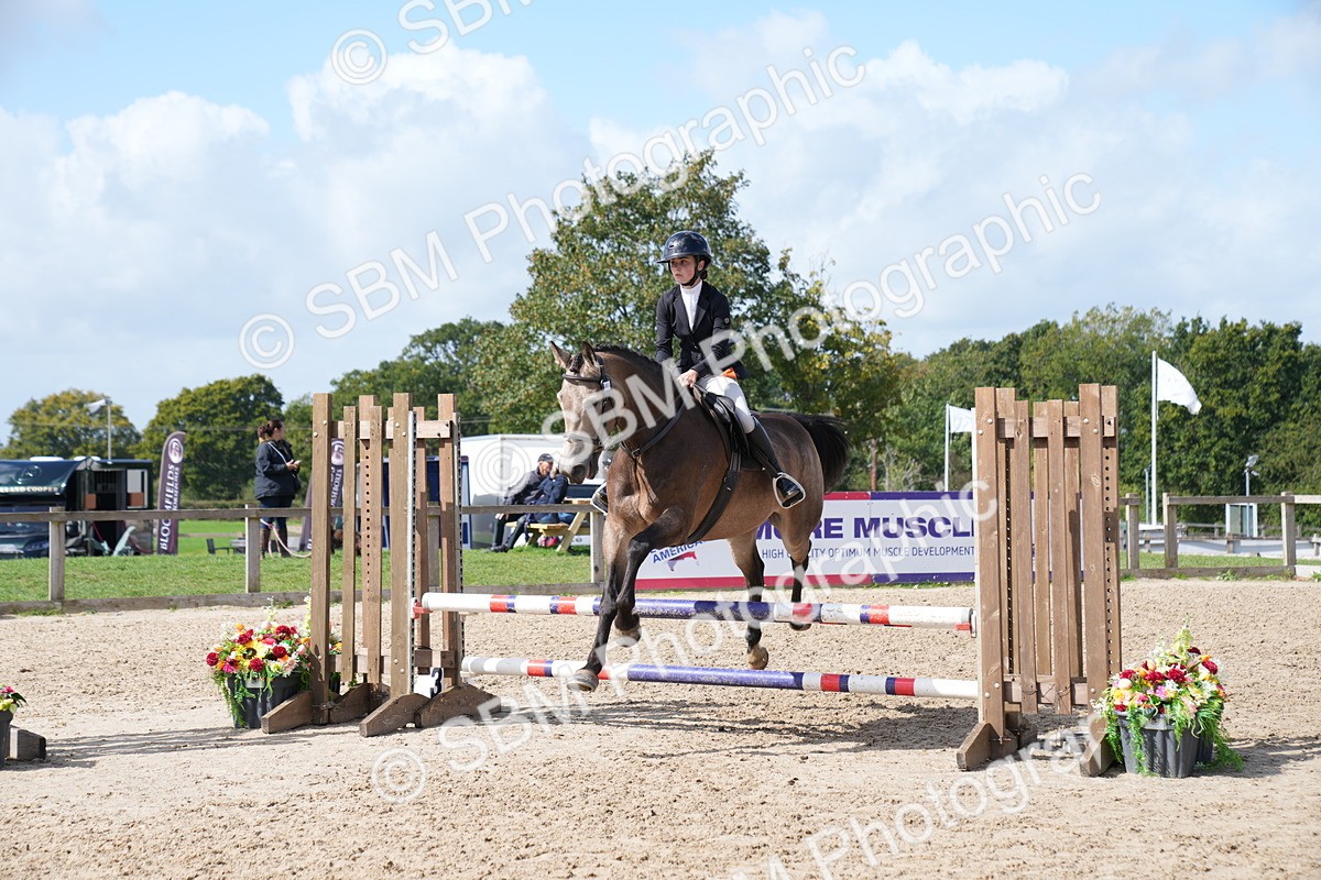 SBM_05954 - J56 - Clear Round 70cm
