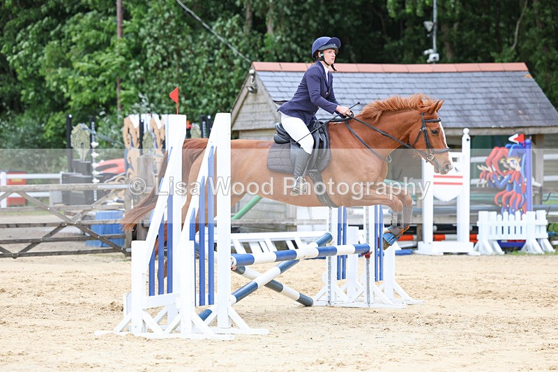 3E7A4563 - Class 7: 70cm Senior