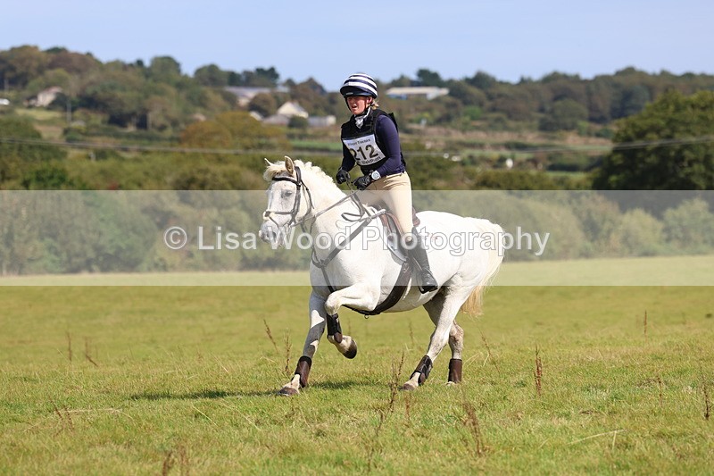 3E7A7032 - Class 2: Trekenning Open: Yellow Boat