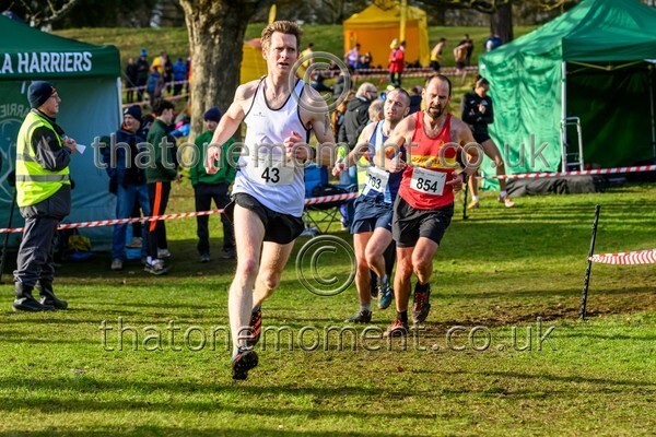 Falkirk25-916205 - Senior Men Set Two