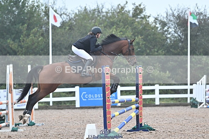 241006A-093640-05776 - Cls 23 85cm Nat Am  Quals