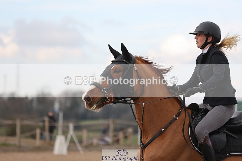 250314-121816-01823 - Cls 8+9 Foxhunter and 1.20m Open