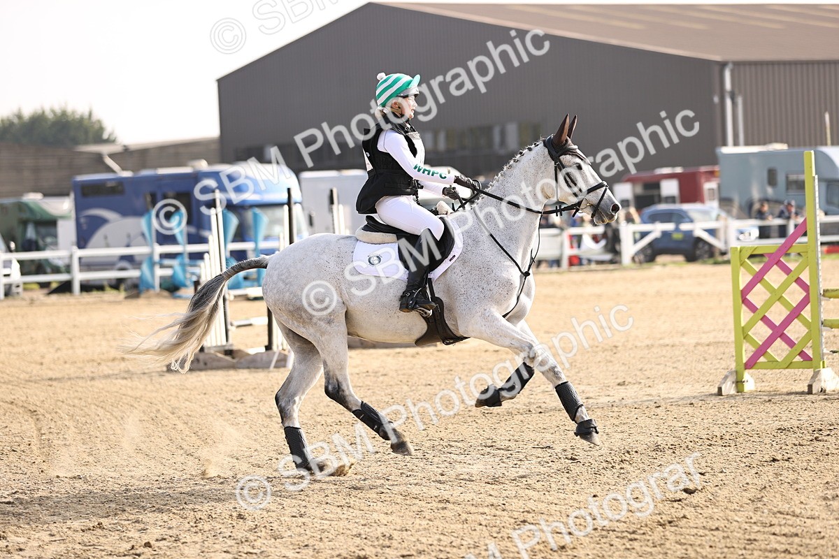 SBM_003327 - Class 3 - 90cm