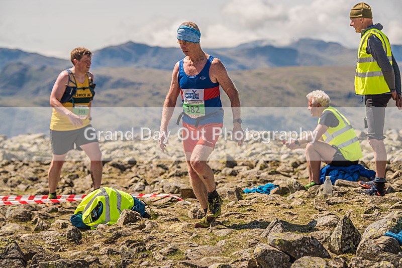 Fairfield-1655 - Fairfield Horseshoe Fell Race Saturday 13th May 2023