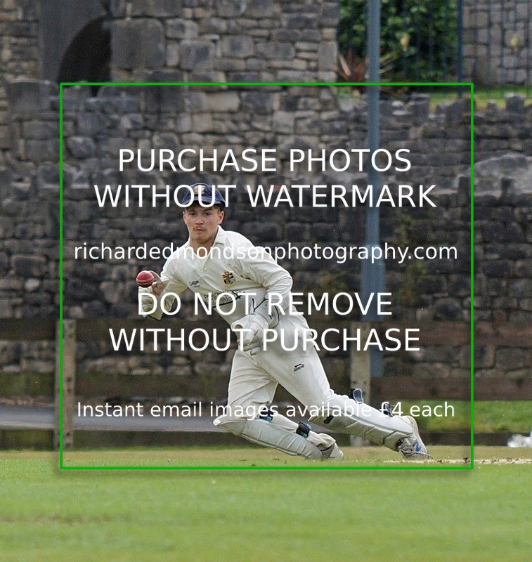 DSC05484 - Netherfield v Garstang (31/7/21)