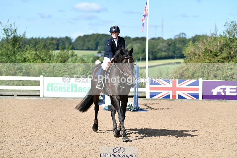 240913A-104507-03541 - Cls 21 Snr Discovery and 1m Open