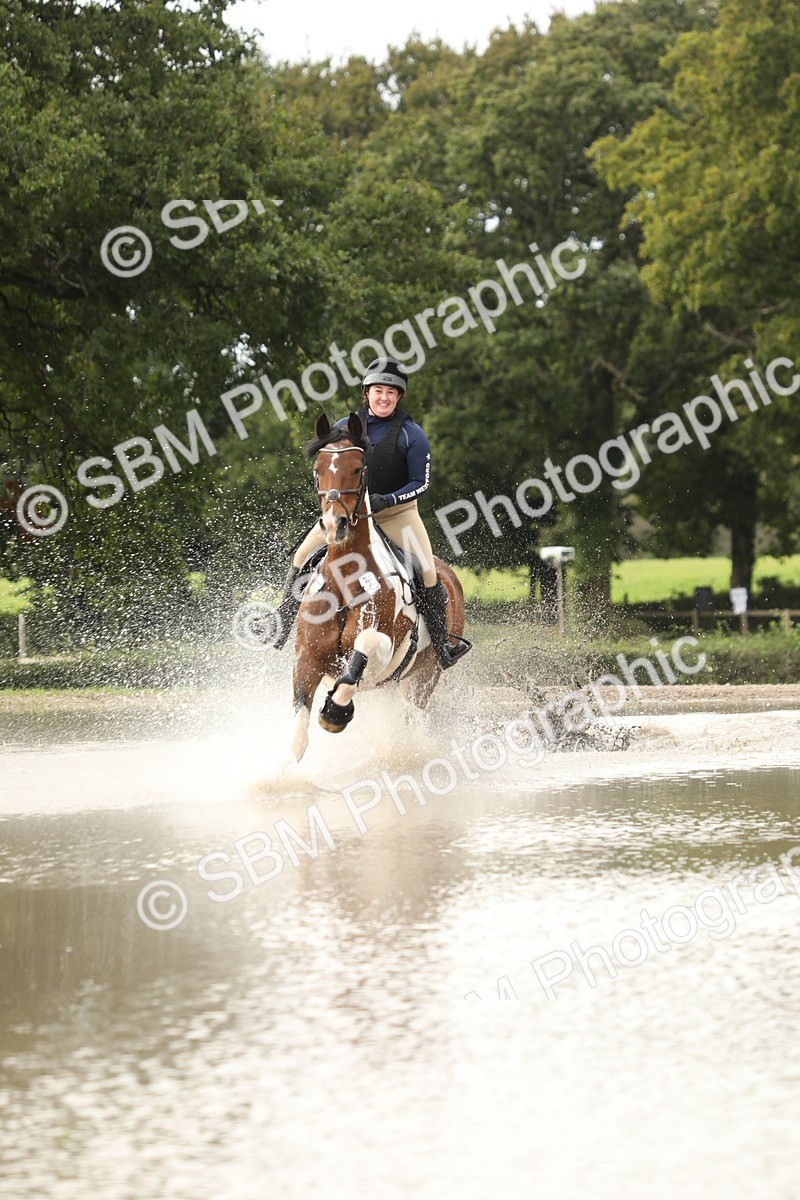 SBM_10810 - E8 Eventers Challenge 80cm Championship