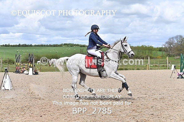 BPP_2785 - FRI CLASS 4 95CM AM CHAMP QUAL
