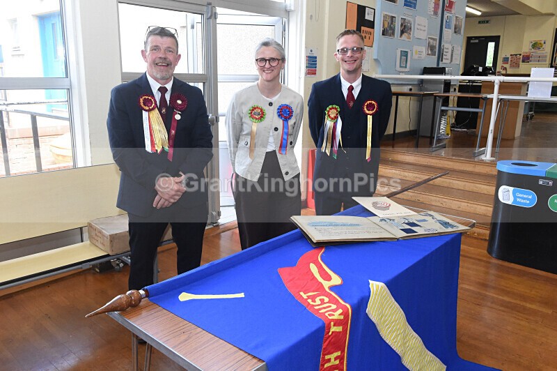 138 - The build up to Selkirk Common Riding 2026
