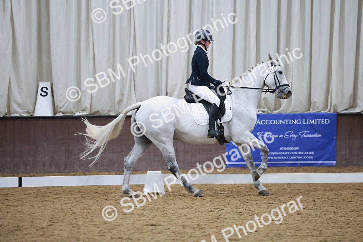SBM_004831 - Class 4 - Open Dressage Test 2020