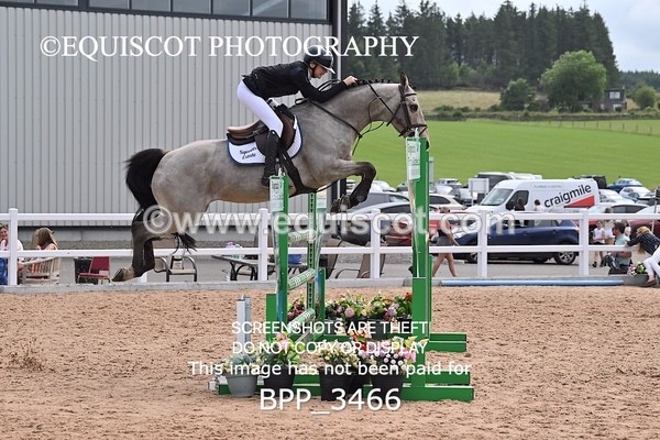 BPP_3466 - FRI CLASS 19 Junior 1.20 Open /Inc 148 Restricted Open **Viewing/Selection class for 148 teams**