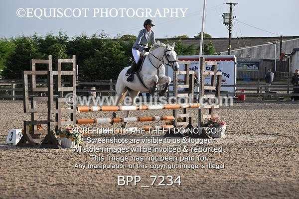 BPP_7234 - CLASS 1  Club 80cms Open