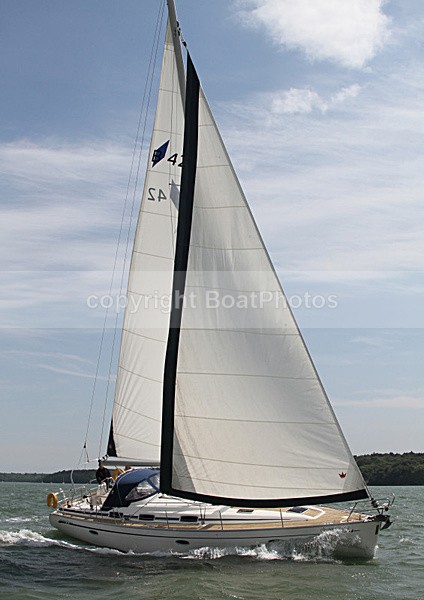 100528 CLEARWATER IMG_6880 - Sailboats - monohull
