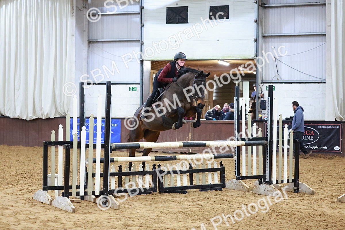 SBM_001422 - Class 3 - Senior Discovery - 1.00m