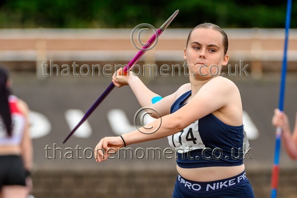 Sen25SAT-921875 - Field Female Set One