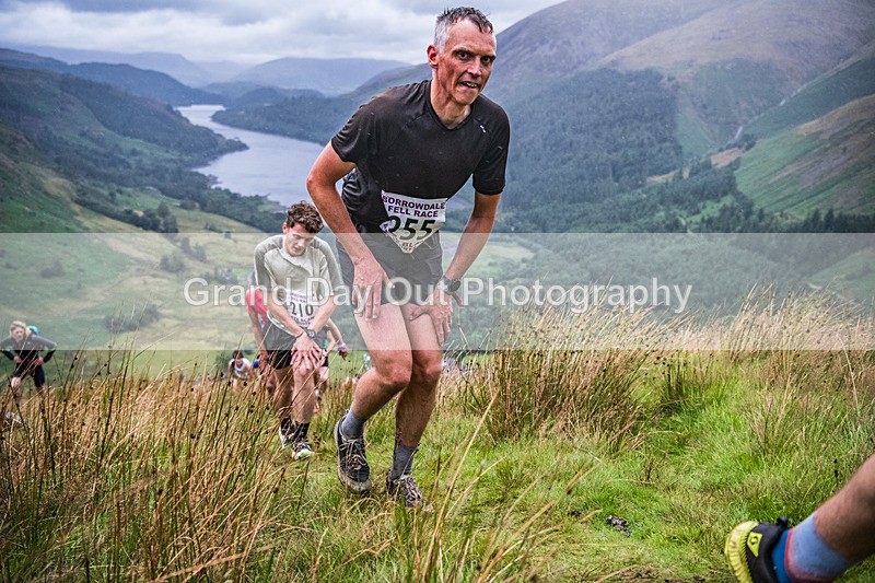 Steel Fell-255 - Steel Fell Race Wednesday 5th August 2026