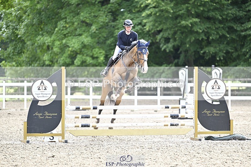 240710-101542-22050 - Cls 106 British Novice and 90cm Open