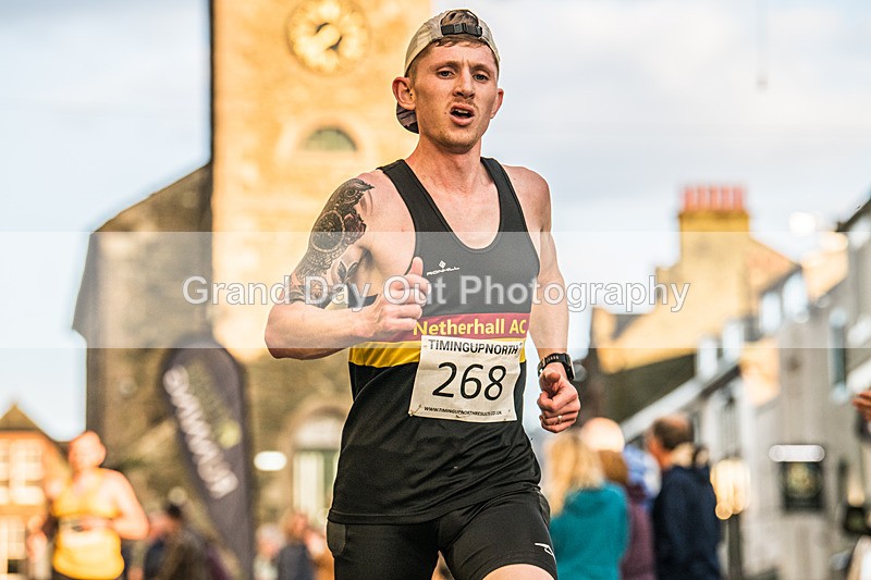 RTH-663 - Keswick Round The Houses Road Race Wednesday 23rd April 2025