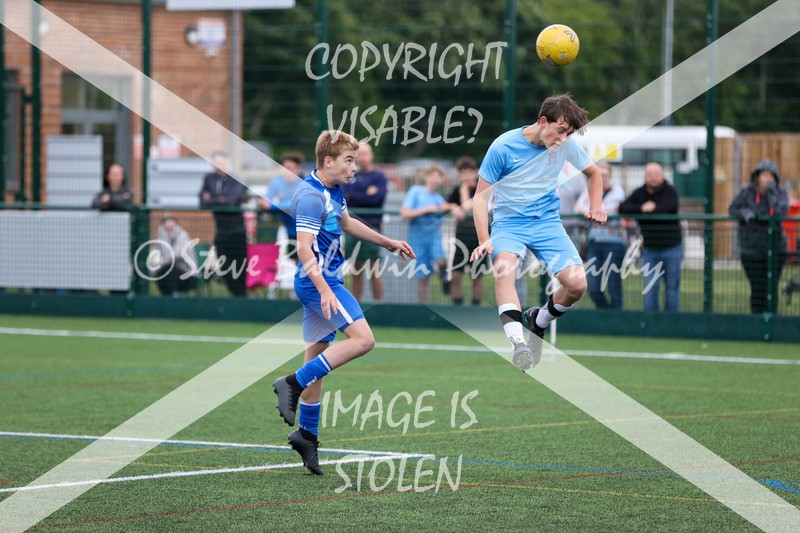 1DX35718 - U13 Boys