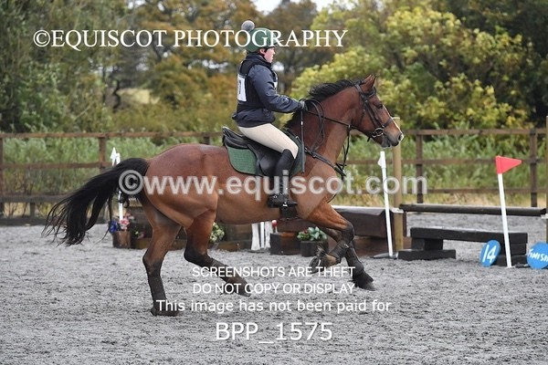 BPP_1575 - CLASS 2 - 70CM