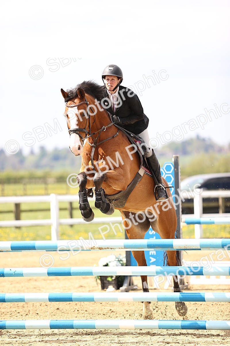SBM_001812 - Class 10 - Senior British Discovery - 1.00m
