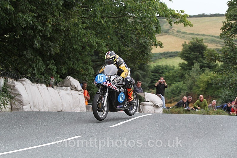 IMG_0254 - 350cc and 250cc Classic TT Race