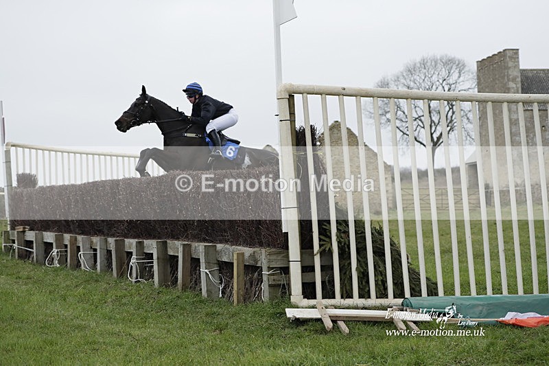 PtP 040323 389 - Duke of Beauforts Hunt Point-to-Point Didmarton 04/03/23