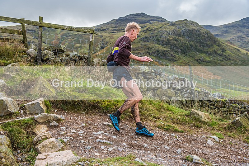 Langdale-1219 - Langdale Horseshoe Fell Race Saturday 8th October 2022